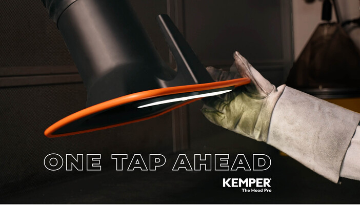 The KEMPER North America blog.