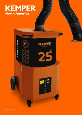 Kemper Product Catalogue Preview